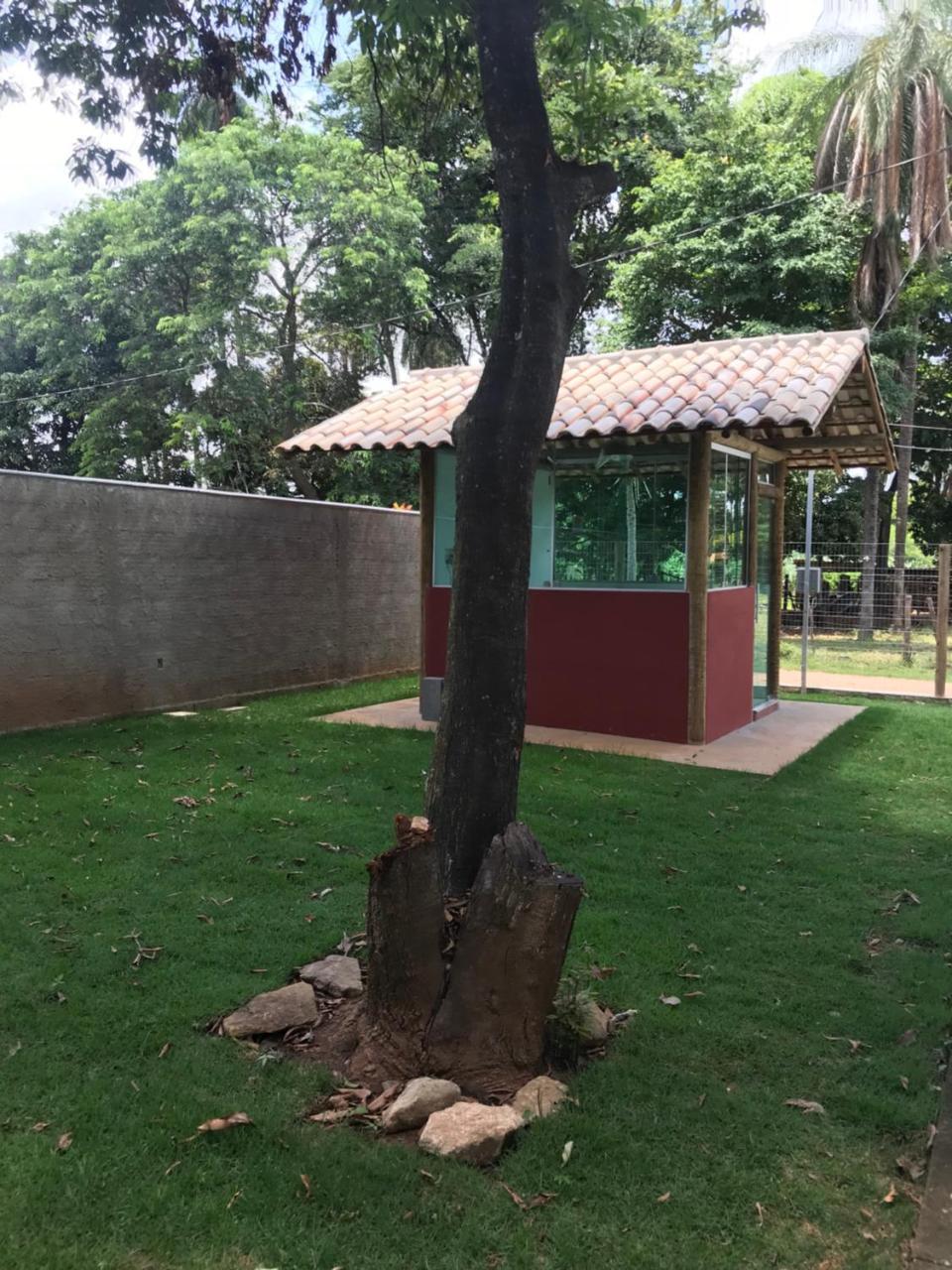 Pousada Tio Loco Serra do Cipo National Park 외부 사진