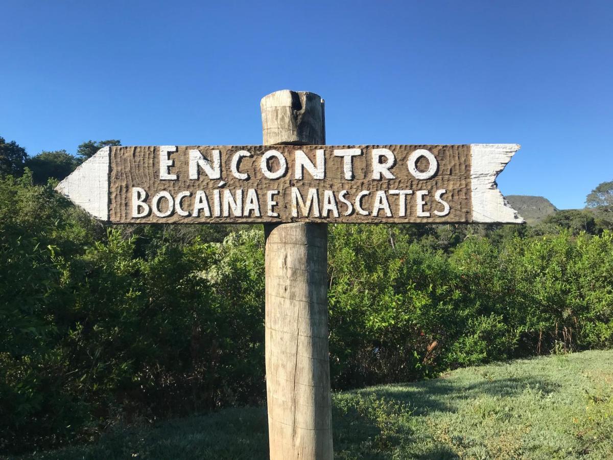 Pousada Tio Loco Serra do Cipo National Park 외부 사진